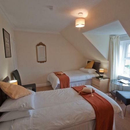 Palnure Muirfad Farm House Bed And Breakfast מראה חיצוני תמונה