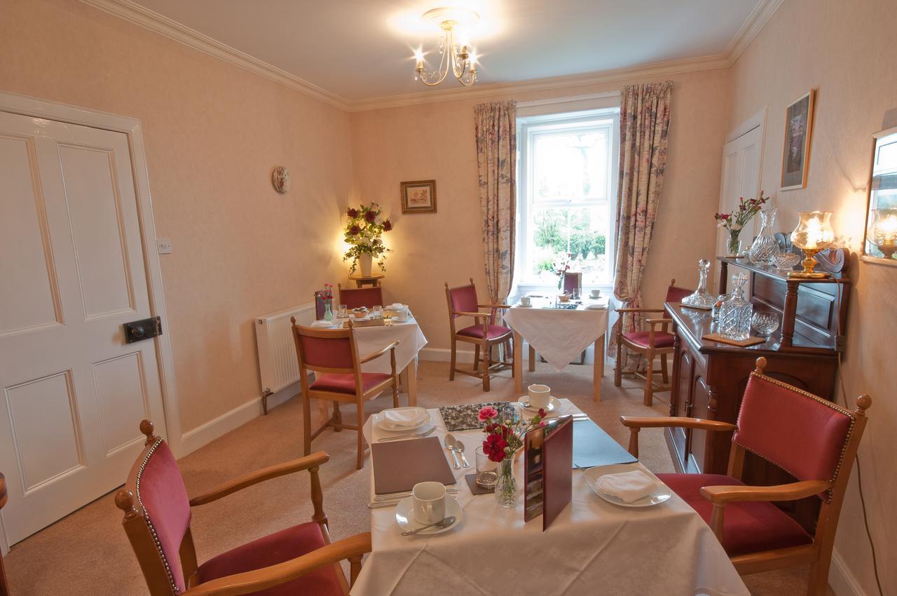 Palnure Muirfad Farm House Bed And Breakfast מראה חיצוני תמונה