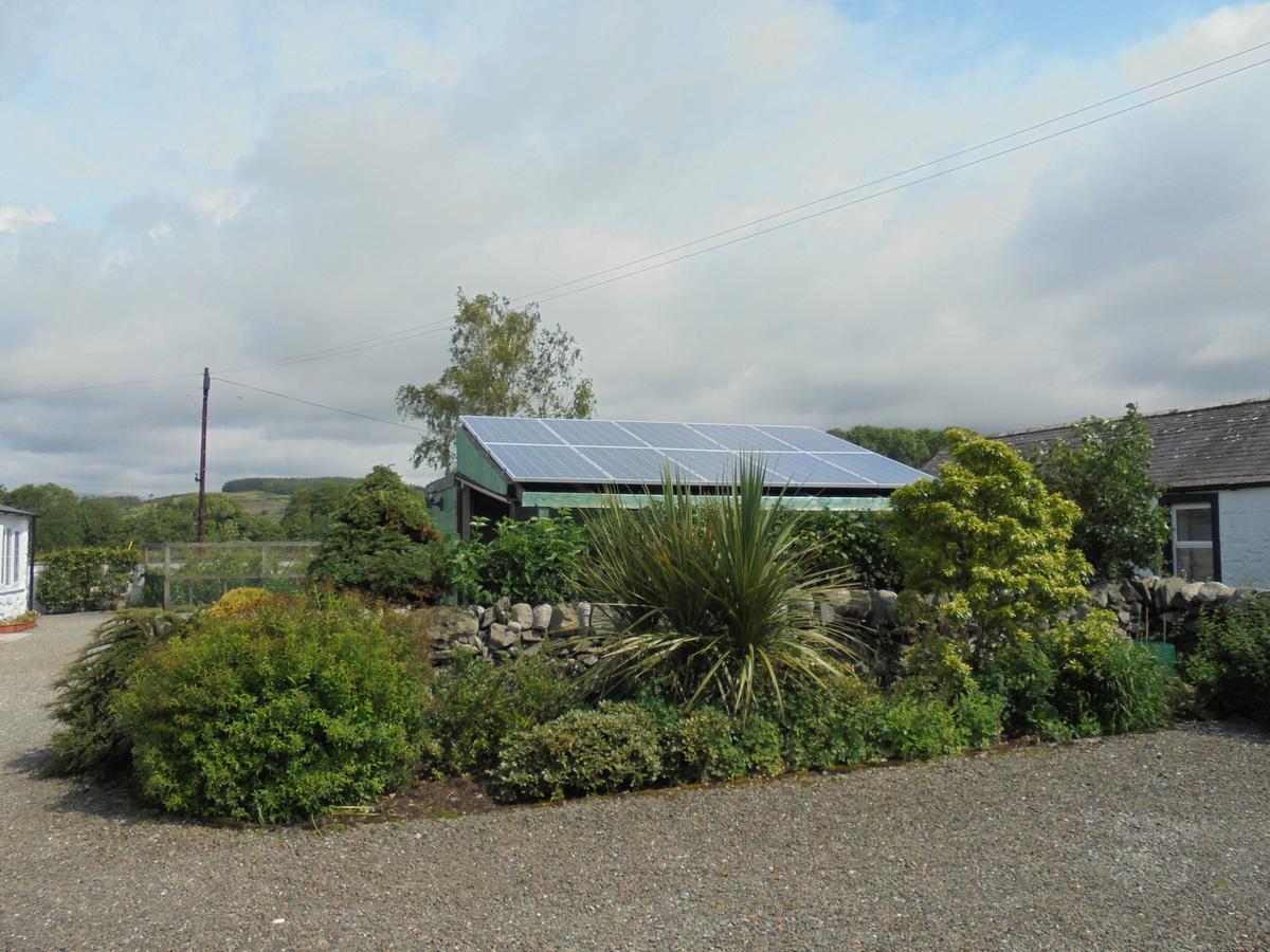 Palnure Muirfad Farm House Bed And Breakfast מראה חיצוני תמונה