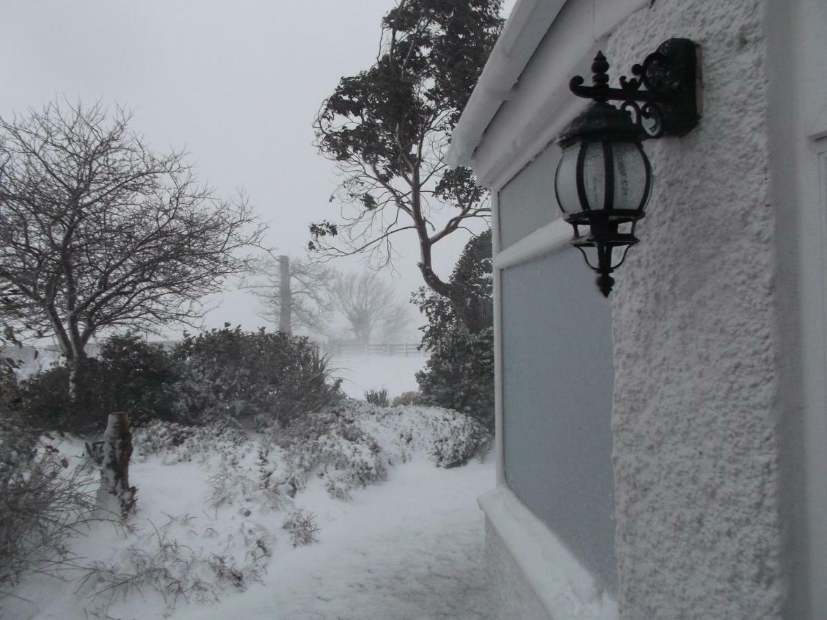 Palnure Muirfad Farm House Bed And Breakfast מראה חיצוני תמונה