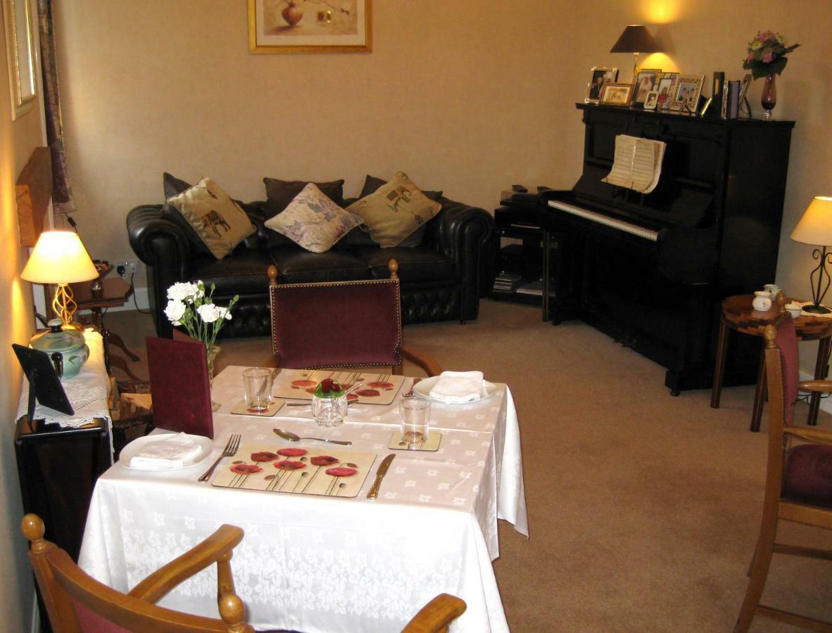 Palnure Muirfad Farm House Bed And Breakfast מראה חיצוני תמונה